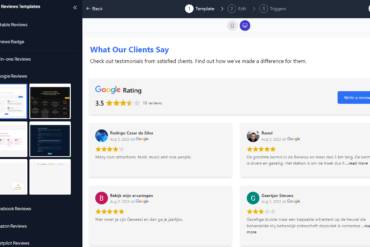 google-review-for-website-FOUITA